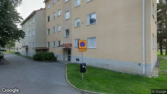 Apartments for rent in Gävle - Photo from Google Street View