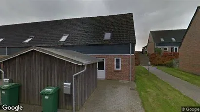 Apartments for rent in Skødstrup - Photo from Google Street View