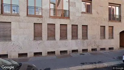 Apartments for rent in Spoleto - Photo from Google Street View