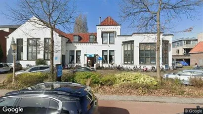 Apartments for rent in Heemstede - Photo from Google Street View