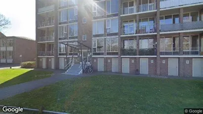Apartments for rent in Zwolle - Photo from Google Street View