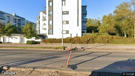 Apartments for rent in Vantaa - Photo from Google Street View
