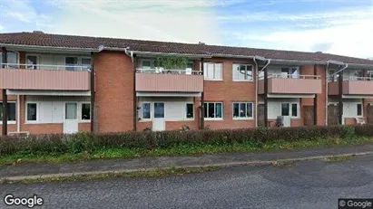 Apartments for rent in Mellerud - Photo from Google Street View