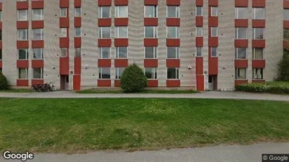 Apartments for rent in Nyköping - Photo from Google Street View