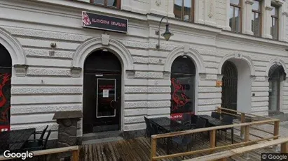 Apartments for rent in Sundsvall - Photo from Google Street View