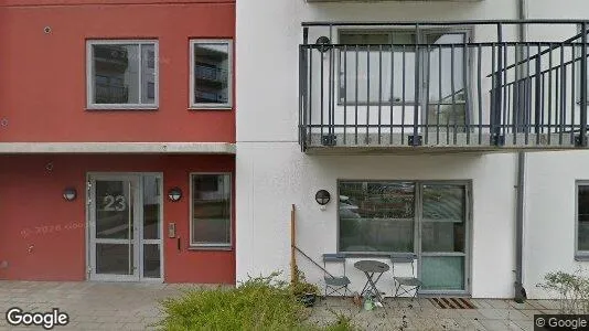 Apartments for rent in Kalmar - Photo from Google Street View