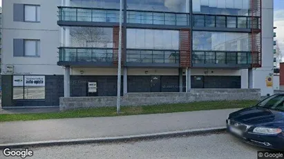 Apartments for rent in Tampere Kaakkoinen - Photo from Google Street View
