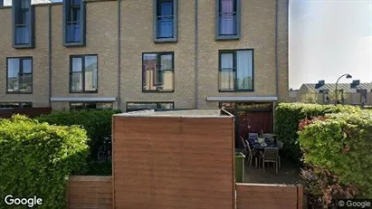 Apartments for rent in Vallensbæk Strand - Photo from Google Street View