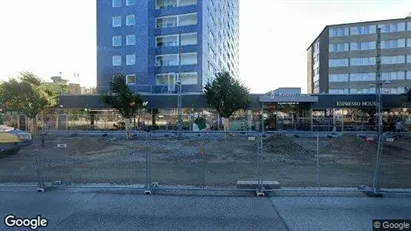 Apartments for rent in Malmö City - Photo from Google Street View