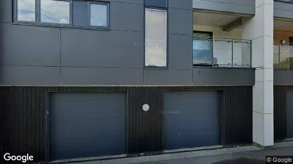 Apartments for rent in Bjerringbro - Photo from Google Street View