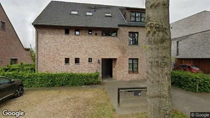 Apartments for rent in Zoersel - Photo from Google Street View