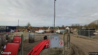 Apartments for rent in Gistrup - Photo from Google Street View