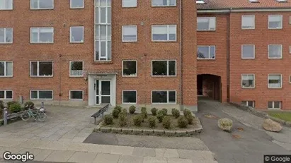 Apartments for rent in Randers SV - Photo from Google Street View