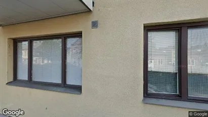 Apartments for rent in Eslöv - Photo from Google Street View