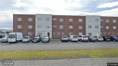 Apartments for rent in Reykjanesbær - Photo from Google Street View