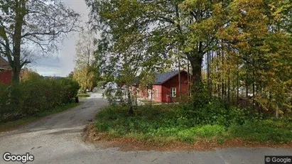 Apartments for rent in Hudiksvall - Photo from Google Street View