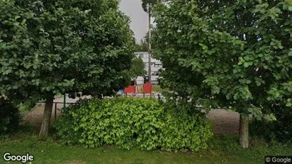 Apartments for rent in Arvika - Photo from Google Street View