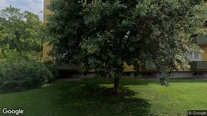 Apartments for rent in Finspång - Photo from Google Street View