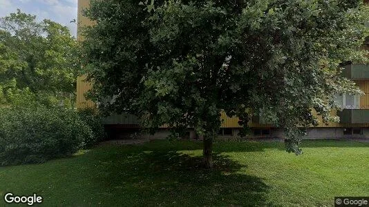 Apartments for rent in Finspång - Photo from Google Street View