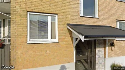 Apartments for rent in Finspång - Photo from Google Street View