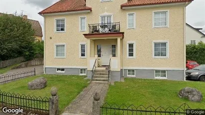 Apartments for rent in Borås - Photo from Google Street View