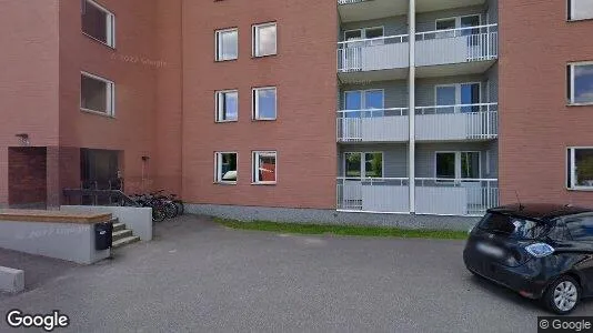 Apartments for rent in Sundsvall - Photo from Google Street View