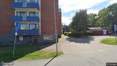 Apartments for rent in Strängnäs - Photo from Google Street View