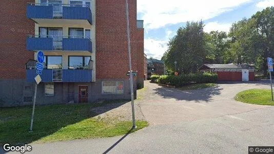 Apartments for rent in Strängnäs - Photo from Google Street View