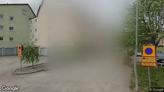 Apartments for rent in Hallstahammar - Photo from Google Street View