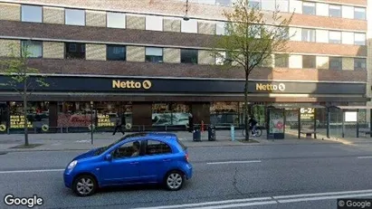 Apartments for rent in Aalborg Center - Photo from Google Street View Apartments for rent in Aalborg Center - Photo from Google Street View