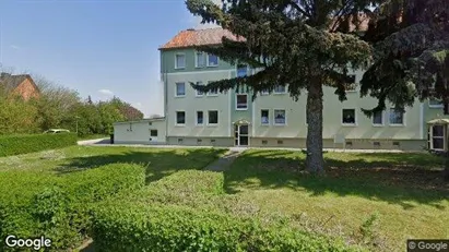 Apartments for rent in Salzlandkreis - Photo from Google Street View