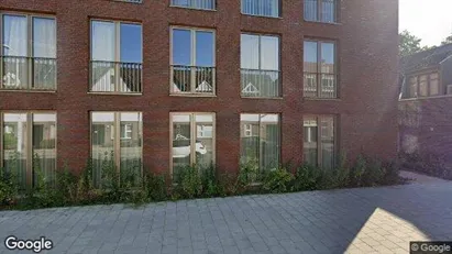Apartments for rent in Eindhoven - Photo from Google Street View