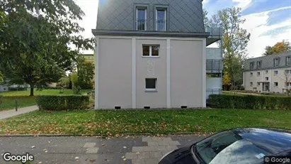 Apartments for rent in Recklinghausen - Photo from Google Street View