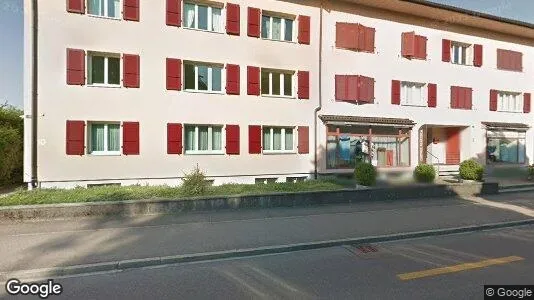 Apartments for rent in Oberaargau - Photo from Google Street View