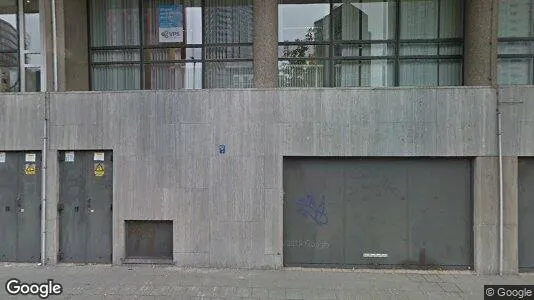Apartments for rent in Rotterdam Centrum - Photo from Google Street View