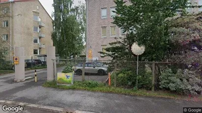 Apartments for rent in Helsinki Eteläinen - Photo from Google Street View