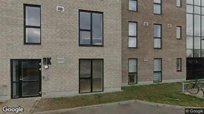 Apartments for rent in Aalborg Center - Photo from Google Street View