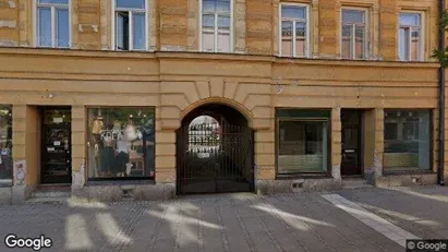Apartments for rent in Köping - Photo from Google Street View