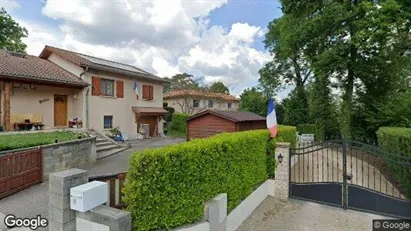 Apartments for rent in Pontoise - Photo from Google Street View