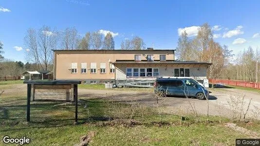 Apartments for rent in Kumla - Photo from Google Street View