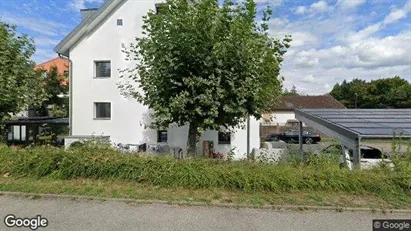 Apartments for rent in Morges - Photo from Google Street View