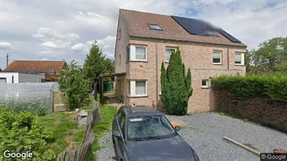 Apartments for rent in Halen - Photo from Google Street View