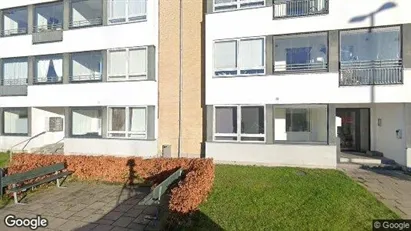 Apartments for rent in Aalborg SØ - Photo from Google Street View