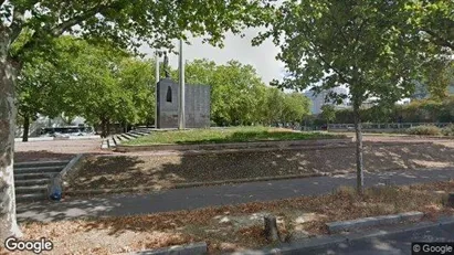 Apartments for rent in Saint-Germain-en-Laye - Photo from Google Street View