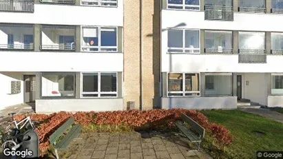 Apartments for rent in Aalborg SØ - Photo from Google Street View