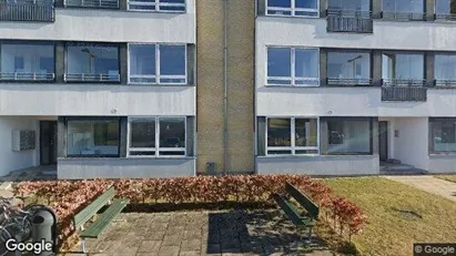 Apartments for rent in Aalborg SØ - Photo from Google Street View