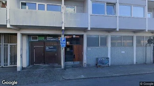 Apartments for rent in Malmö City - Photo from Google Street View