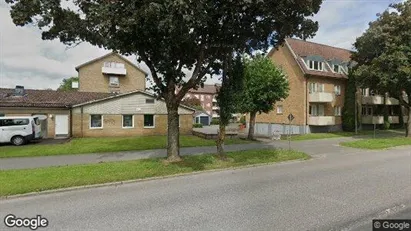 Apartments for rent in Falköping - Photo from Google Street View