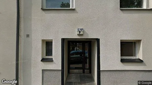 Apartments for rent in Finspång - Photo from Google Street View