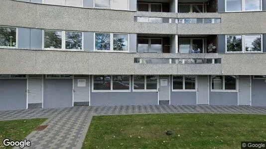 Apartments for rent in Karlskrona - Photo from Google Street View